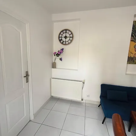 Familial Apartament *